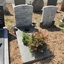 John en Ad naar het graf 09... - R.I.P. Father 1915-1992 & Mother 1921-2012