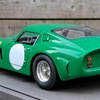 250 GTO s/n 4491GT 1964 Piper