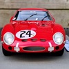 20250709 194634 - 250 GTO s/n 4293GT Le Mans ...