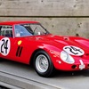 20250709 194652 - 250 GTO s/n 4293GT Le Mans ...