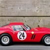 20250709 194710 - 250 GTO s/n 4293GT Le Mans ...