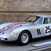 20250709 200717 - 250 GTO s/n 4153GT LM '63 #25