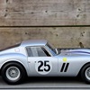20250709 200820 - 250 GTO s/n 4153GT LM '63 #25