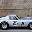 20250709 200820 - 250 GTO s/n 4153GT LM '63 #25