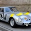 20250709 201248 - 250 GTO s/n 4153GT TDF 1964 #172