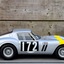 20250709 201304 - 250 GTO s/n 4153GT TDF 1964 #172