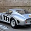 20250709 201355 - 250 GTO s/n 4153GT TDF 1964 #172