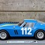 20250709 201707 - 250 GTO s/n 3445GT Targa Florio 1964 #112