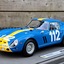 20250709 201804 - 250 GTO s/n 3445GT Targa Florio 1964 #112