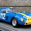 20250709 201839 - 250 GTO s/n 3445GT Targa Florio 1964 #112