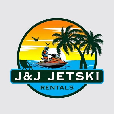 Logo 1 J&J Jet Ski Rentals Bradenton/Anna Maria
