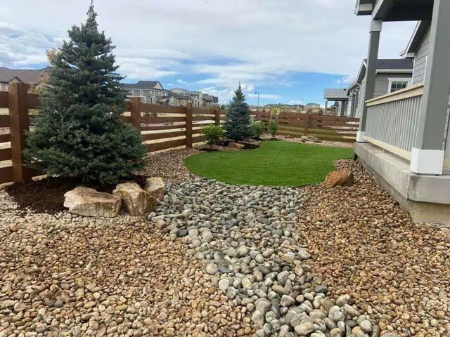 Trusted Hardscape Contractor In Fort Lupton, CO landscapedesignandlawn.com