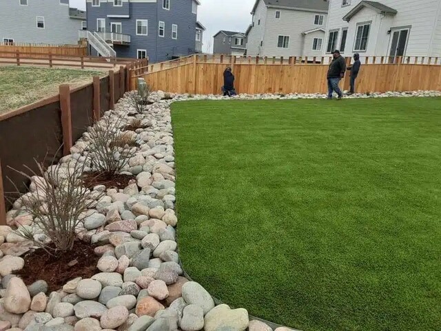 Artificial Turf & Synthetic Grass Installation Ser landscapedesignandlawn.com