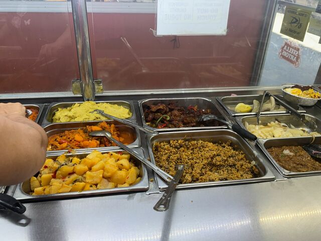 Kalina Bar & Grill Brooklyn | kalinabargrill Picture Box