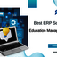 Best ERP Software for Educa... - Picture Box
