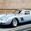 20250711 114739 - 250 GTO s/n 3589GT Victoria High School 1964