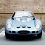 20250711 114754 - 250 GTO s/n 3589GT Victoria High School 1964