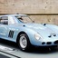 20250711 114807 - 250 GTO s/n 3589GT Victoria High School 1964