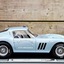 20250711 114822 - 250 GTO s/n 3589GT Victoria High School 1964