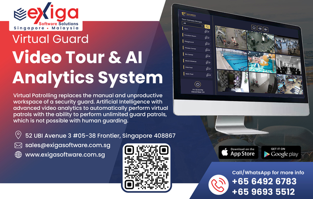 guard tour system Picture Box