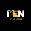 logo - Men of Legends