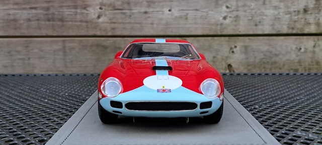20250709 204530 250 GTO s/n 4399GT 1963-64