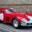 20250709 204545 - 250 GTO s/n 4399GT 1963-64