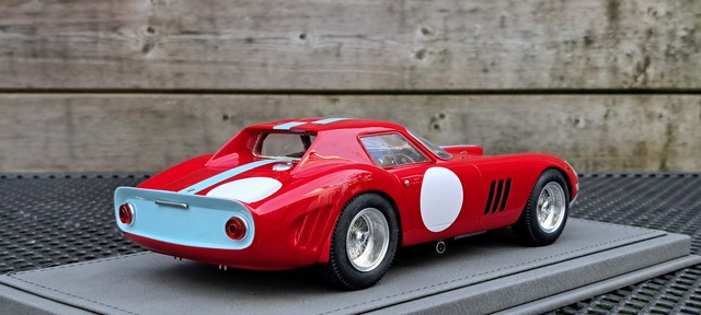 20250709 204637 250 GTO s/n 4399GT 1963-64