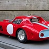 250 GTO s/n 4399GT 1963-64