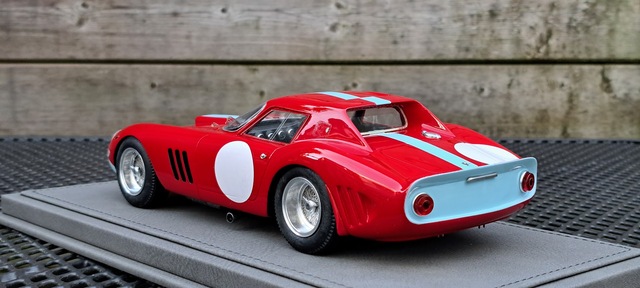 20250709 204745 250 GTO s/n 4399GT 1963-64