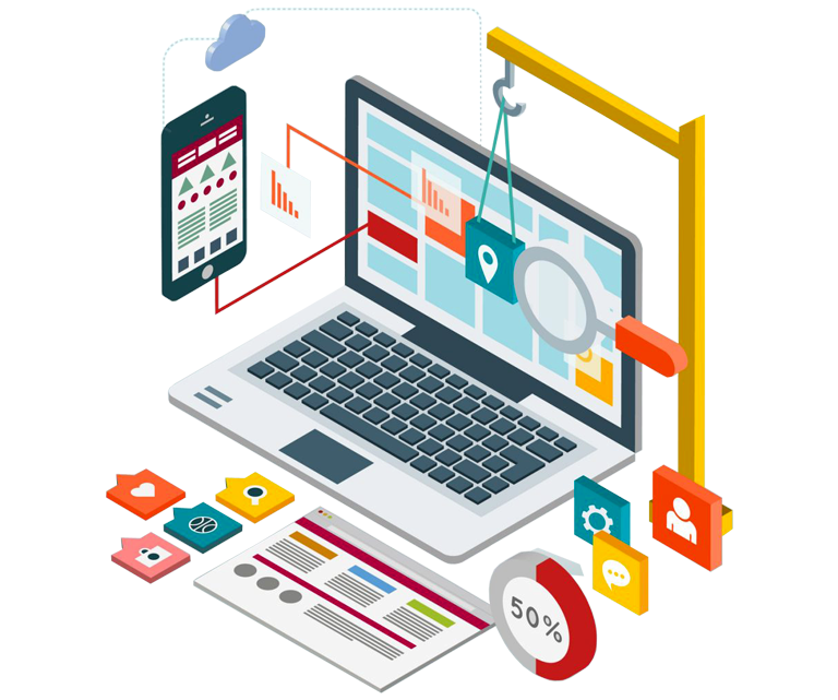 Responsive-Design Picture Box