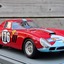 20250711 104839 - 250 GTO s/n 4399GT TDF 1964 #176