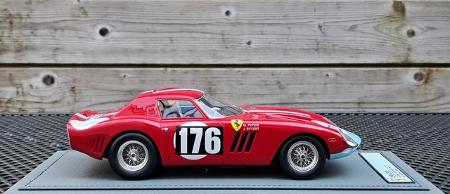 20250711 104900 250 GTO s/n 4399GT TDF 1964 #176