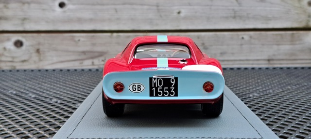 20250711 104950 250 GTO s/n 4399GT TDF 1964 #176