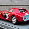 250 GTO s/n 4399GT TDF 1964 #176