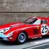 20250711 103252 - 250 GTO s/n 4399GT Le Mans ...