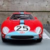 20250711 103312 - 250 GTO s/n 4399GT Le Mans ...