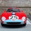 20250711 103312 - 250 GTO s/n 4399GT Le Mans 1964 #25