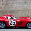 20250711 103345 - 250 GTO s/n 4399GT Le Mans ...