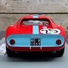 20250711 103426 - 250 GTO s/n 4399GT Le Mans ...