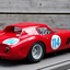 20250711 105841 - 250 GTO s/n 3413GT Targa Florio1964 #114