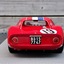 20250711 105434 - 250 GTO s/n 4675GT 1000km Paris 1964  #19