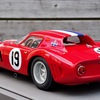 250 GTO s/n 4675GT 1000km Paris 1964  #19