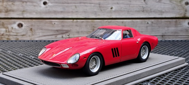 20250711 110523 250 GTO s/n 5573GT 1964