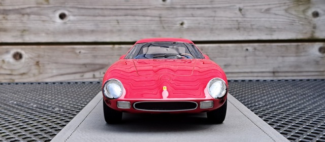 20250711 110538 250 GTO s/n 5573GT 1964