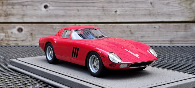 20250711 110559 250 GTO s/n 5573GT 1964