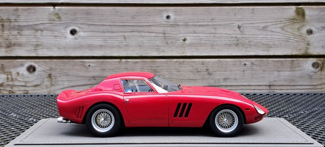 20250711 110617 250 GTO s/n 5573GT 1964