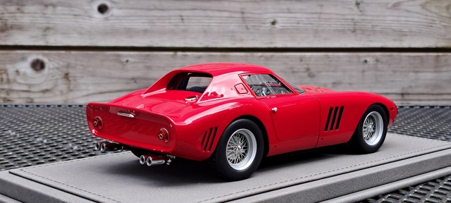 20250711 110645 250 GTO s/n 5573GT 1964