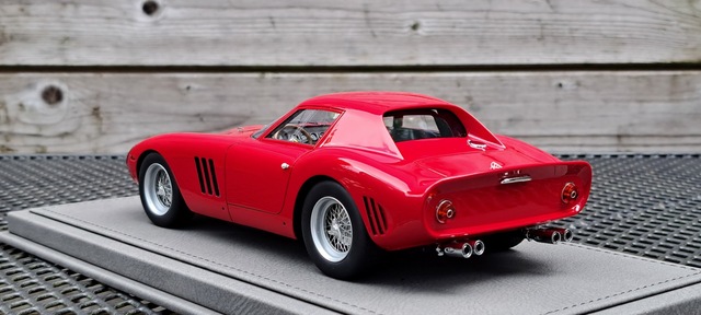 20250711 110716 250 GTO s/n 5573GT 1964