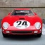20250711 102303 - 250 GTO s/n 5575GT LM '64 #24